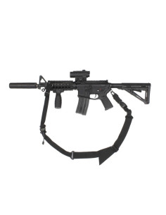 Correa Warrior Assault Dos Puntos 2