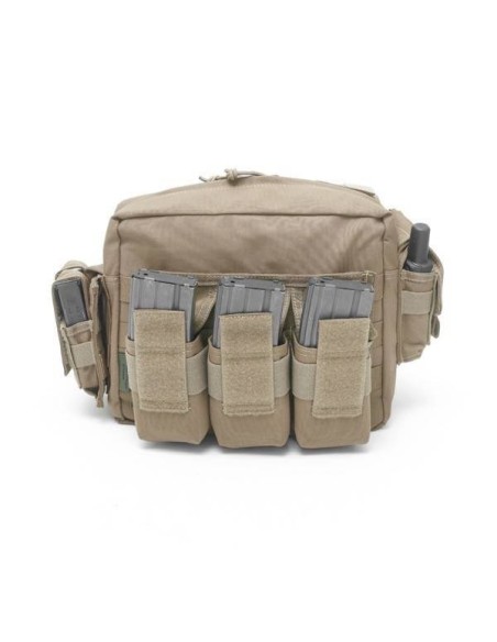 Bolsa Warrior Assault Grab Bag Elite