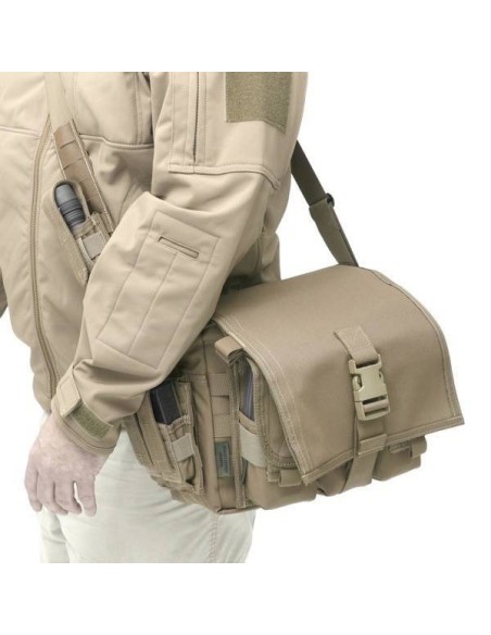 Bolsa Warrior Assault Grab Bag Elite