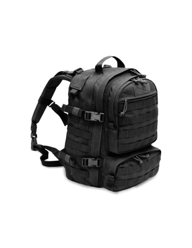 Mochila Pegasus Warrior Assault Negra