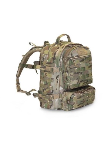 Mochila Pegasus Warrior Assault Multicam