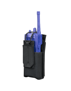 Funda Porta radio Patrol Gen II Condor