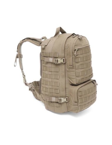 Mochila Predator Elite Warrior Assault Coyote