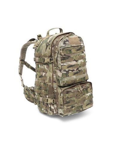 Mochila Predator Elite Warrior Assault Multicam