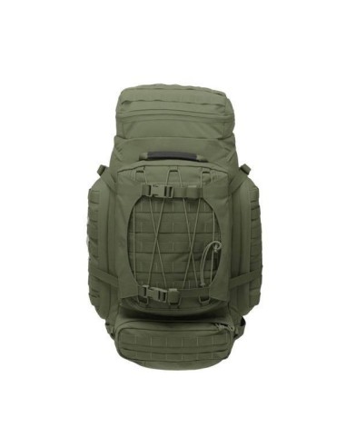 Mochila Elite Ops x300 Warrior Assault Verde