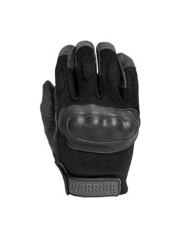 Guantes Enforcer Warrior Assault Negros