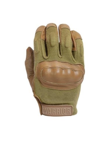 Guantes Enforcer Warrior Assault Coyote