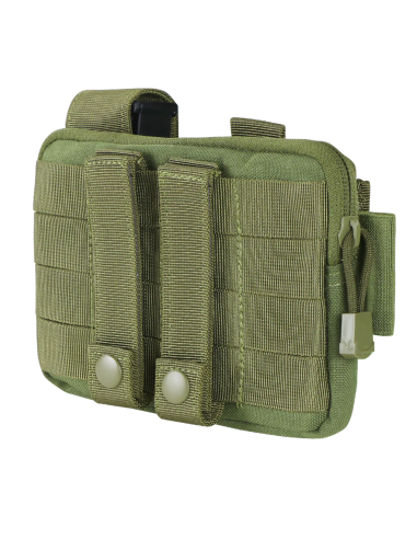 Bolsa Condor Admin Pouch