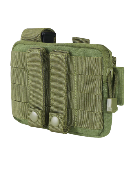 Bolsa Condor Admin Pouch