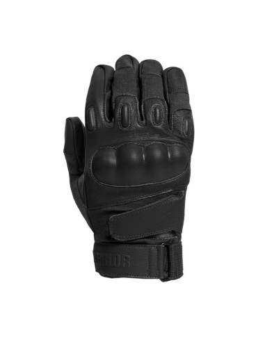 Guantes Duros Firestorm Warrior Assult Verde