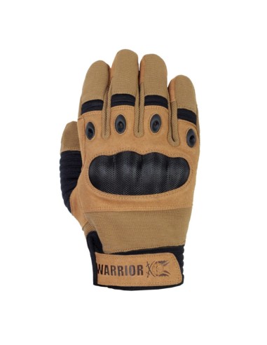 Guantes Omega Warrior Assault Coyote