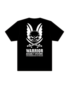 Camiseta Simple Warrior Assault 2