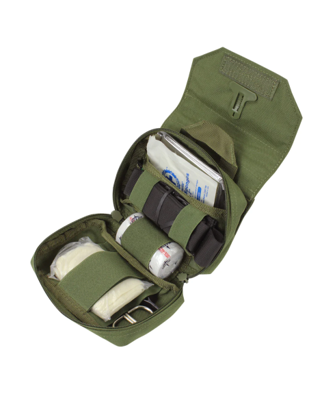 Bolsa Primeros Auxilios Condor