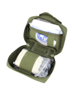 Bolsa Primeros Auxilios Condor 2