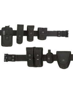 Cinturón Táctico 5.11 Sierra Bravo Duty 2