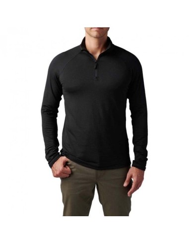 Camiseta Stratos Zip 5.11