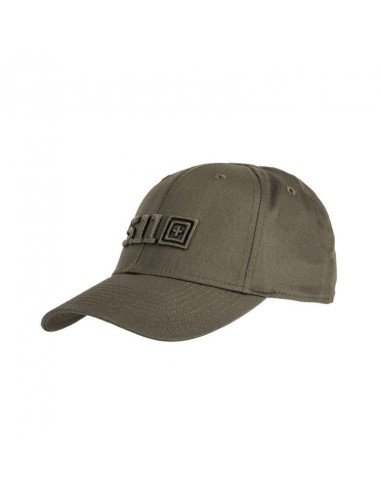 Gorra Legacy Scout 5.11