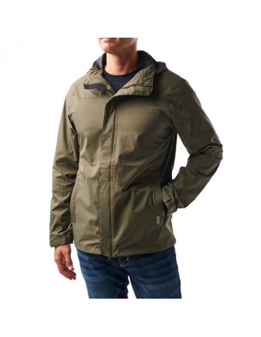 Chaqueta Táctica Exos Rain 5.11