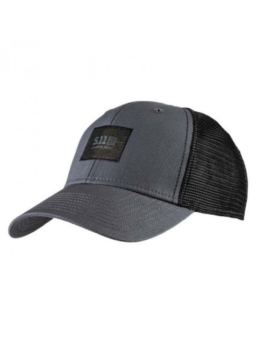 Gorra 5.11 Legacy Box Trucker