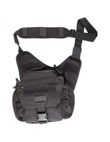 Bolsa Push Pack 6L 5.11