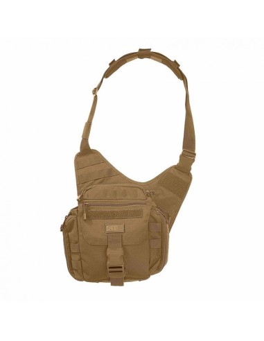 Bolsa Push Pack 6L 5.11