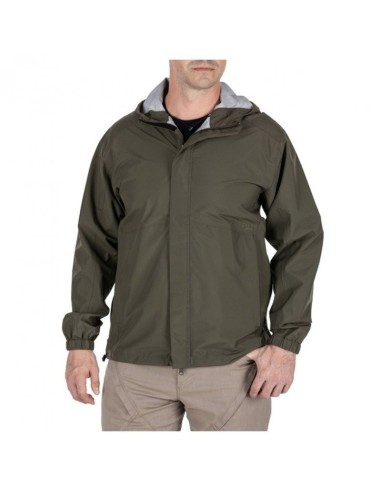 Chaqueta Duty Rain 5.11