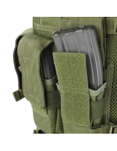 Chaleco Táctico Cruzado Condor 2