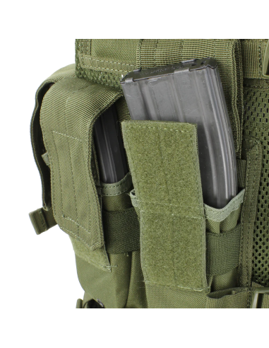 Chaleco Táctico Cruzado Condor