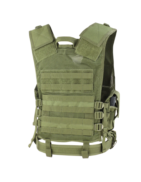 Chaleco Táctico Cruzado Condor