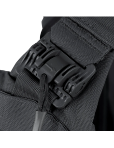 Chaleco Condor Porta Placas Vanquish 2