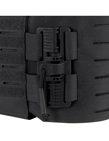 Chaleco Condor Porta Placas Vanquish