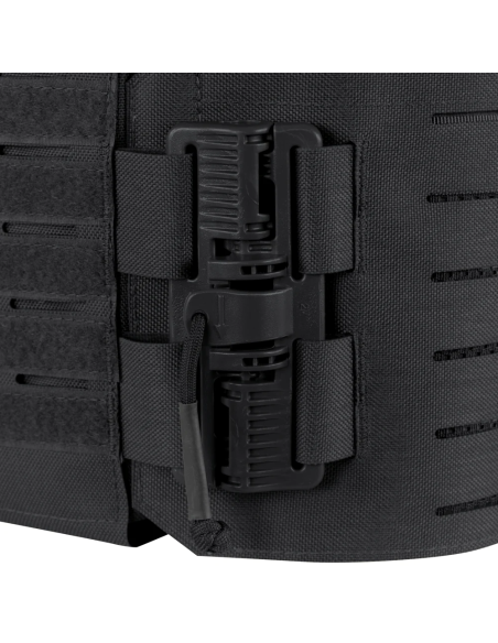 Chaleco Condor Porta Placas Vanquish