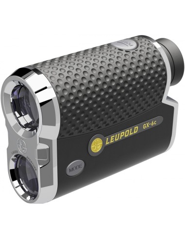 Telémetro LEUPOLD GX-6c