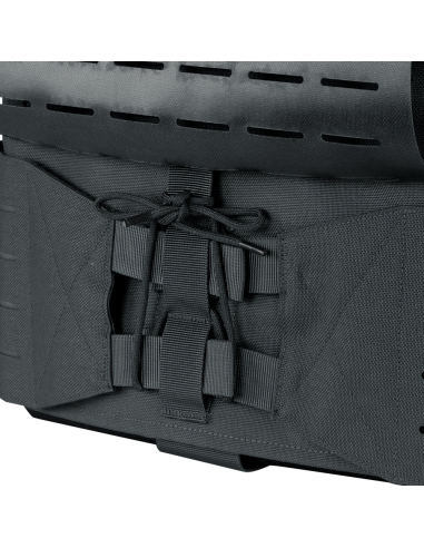 Chaleco Condor Porta Placas Vanquish