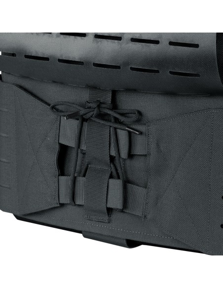 Chaleco Condor Porta Placas Vanquish