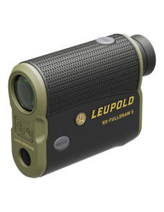 Telémetro LEUPOLD RX-Fulldraw 5