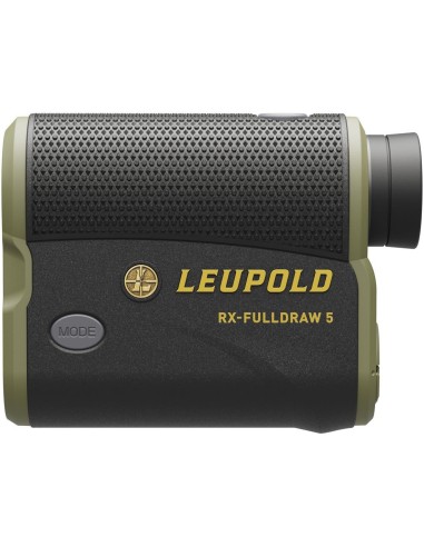 Telémetro LEUPOLD RX-Fulldraw 5