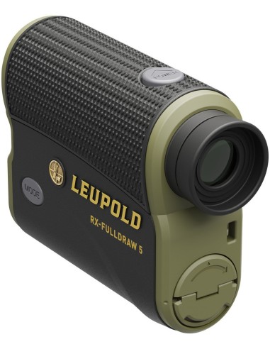 Telémetro LEUPOLD RX-Fulldraw 5