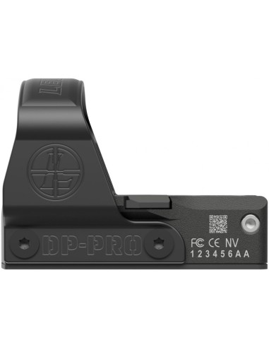 Visor LEUPOLD DeltaPoint Pro 6 MOA Dot