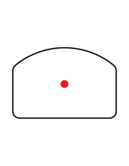 Visor LEUPOLD DeltaPoint Pro 6 MOA Dot