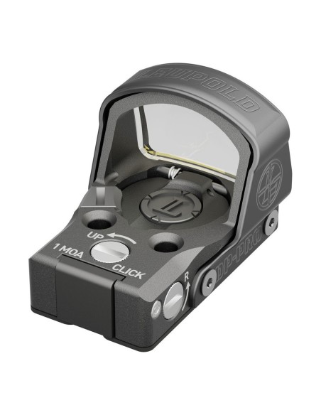 Visor LEUPOLD DeltaPoint Pro 6 MOA Dot