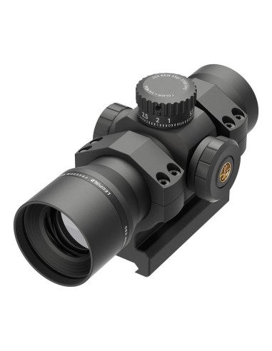 Visor LEUPOLD Freedom RDS 1x34 1 MOA BDC con montura