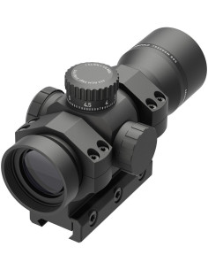 Visor LEUPOLD Freedom RDS 1x34 1 MOA BDC con montura 2