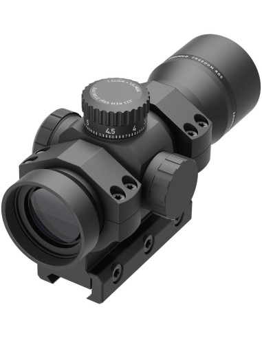 Visor LEUPOLD Freedom RDS 1x34 1 MOA BDC con...
