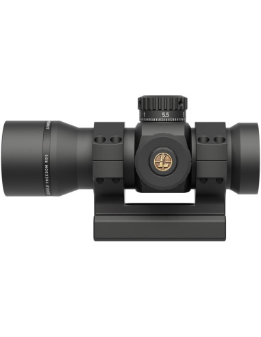 Visor LEUPOLD Freedom RDS 1x34 1 MOA BDC con...