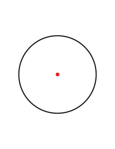 Visor LEUPOLD Freedom RDS 1x34 1 MOA BDC con...