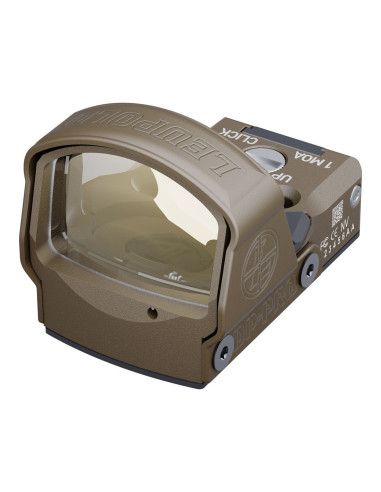 Visor LEUPOLD DeltaPoint Pro 2.5 MOA Dot - arena