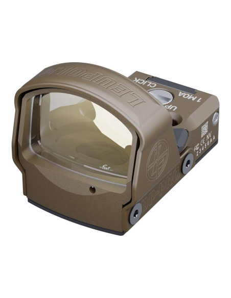 Visor LEUPOLD DeltaPoint Pro 2.5 MOA Dot - arena
