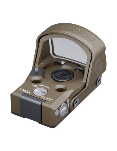 Visor LEUPOLD DeltaPoint Pro 2.5 MOA Dot - arena