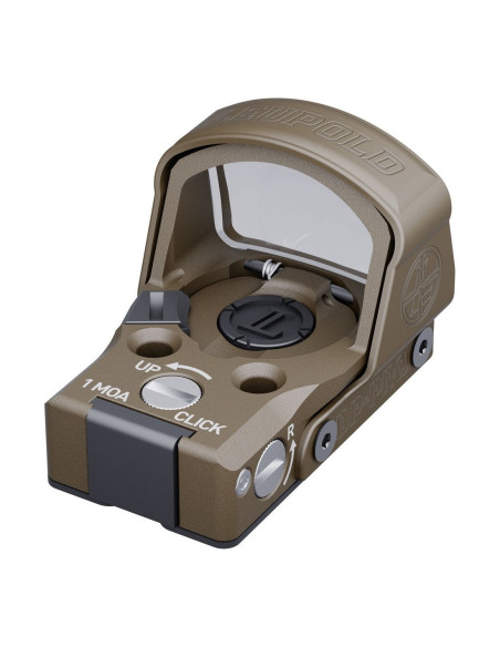 Visor LEUPOLD DeltaPoint Pro 2.5 MOA Dot - arena